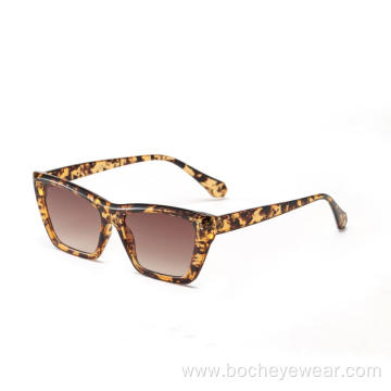 UV400 Women metal Fashion sunglasses newests Design your own sunglasses